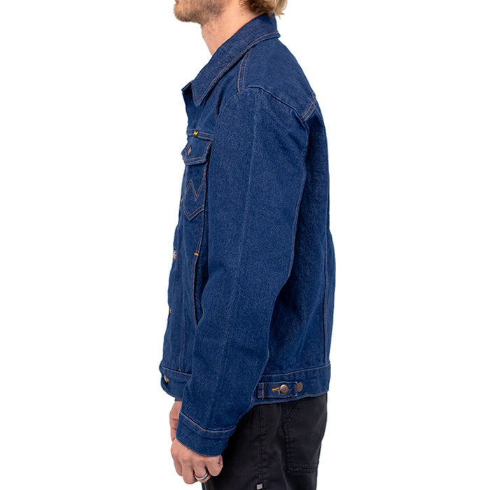 Wrangler Cactus Denim Jacket - Men's