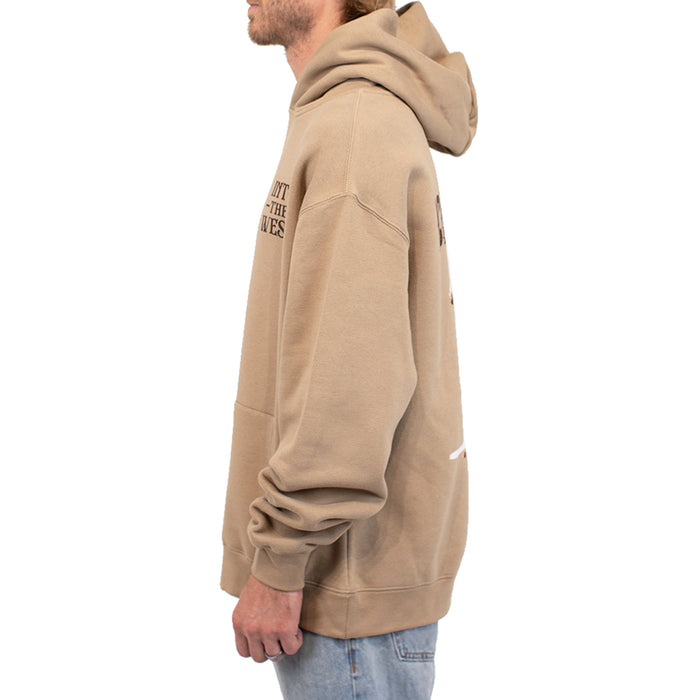 Cowboy Up Hoodie