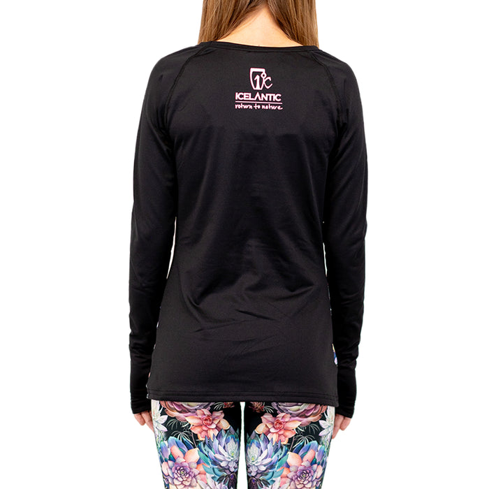 Succulent Wikmax Baselayer Top