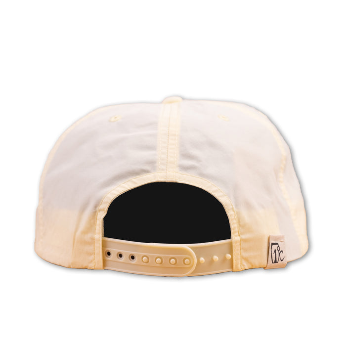 Bloom Nylon Cap