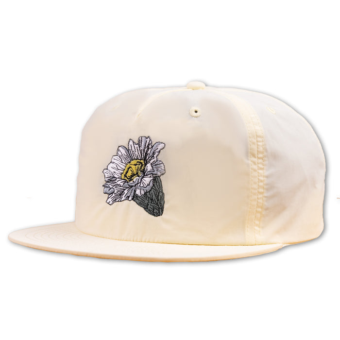 Bloom Nylon Cap