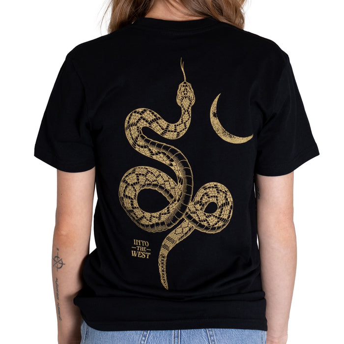 Rattlesnake Tee