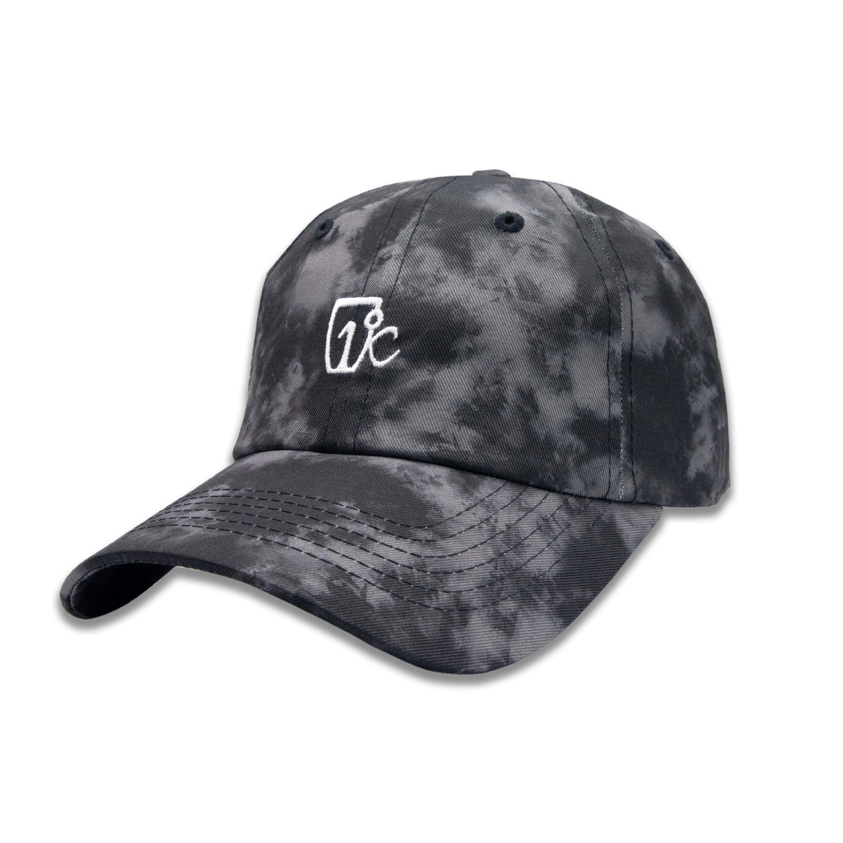 Black Flexfit Hat – Scouts Pro Shop