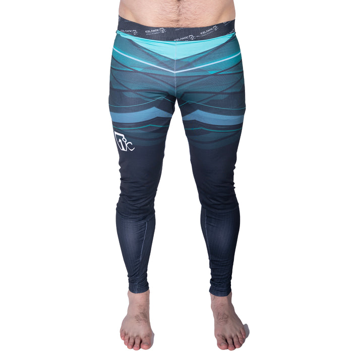 Oppdal M Ski Underwear Set — Sports Group Denmark